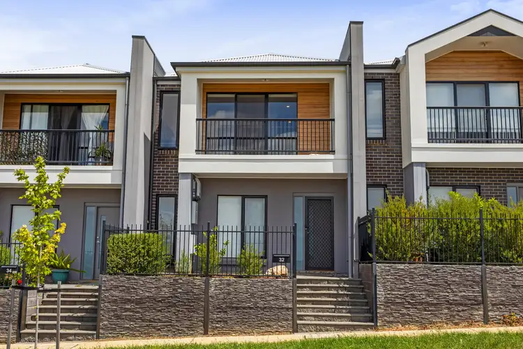 Main view of Homely house listing, 32 Grasmere Avenue, Mount Barker SA 5251