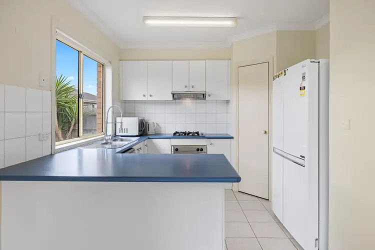Second view of Homely house listing, 9 Xavier Court, Werribee VIC 3030