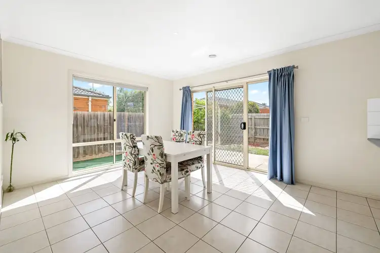 Third view of Homely house listing, 9 Xavier Court, Werribee VIC 3030