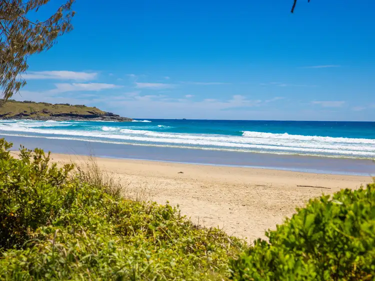 Fourth view of Homely house listing, 27 Fuller Street, Arrawarra Headland NSW 2456