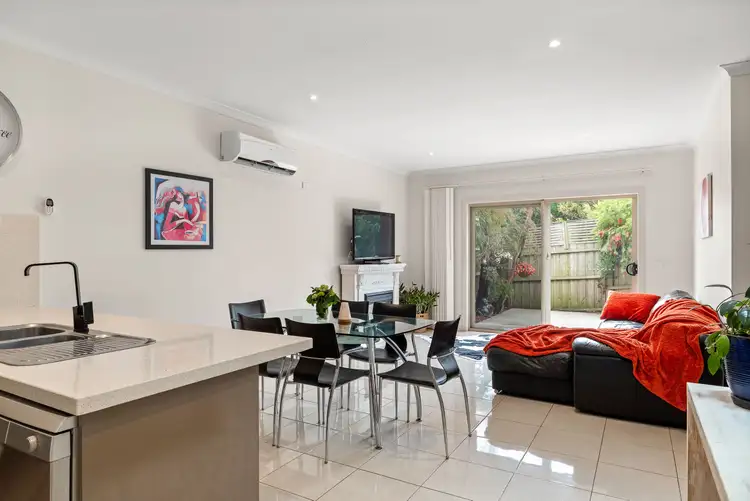 Third view of Homely house listing, 5/1 Wonthaggi Crescent, San Remo VIC 3925