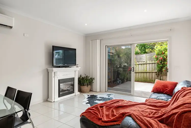 Fourth view of Homely house listing, 5/1 Wonthaggi Crescent, San Remo VIC 3925