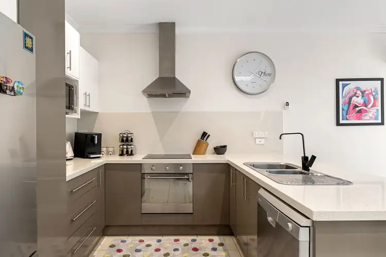 Fifth view of Homely house listing, 5/1 Wonthaggi Crescent, San Remo VIC 3925