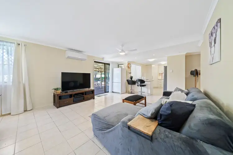 Sixth view of Homely house listing, 50 Gowrie Street, Kingsthorpe QLD 4400