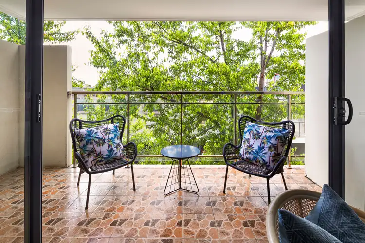 Second view of Homely townhouse listing, 4/142 Nicholson Street, Coburg VIC 3058