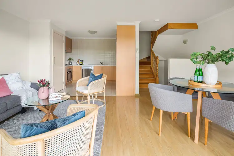 Fourth view of Homely townhouse listing, 4/142 Nicholson Street, Coburg VIC 3058
