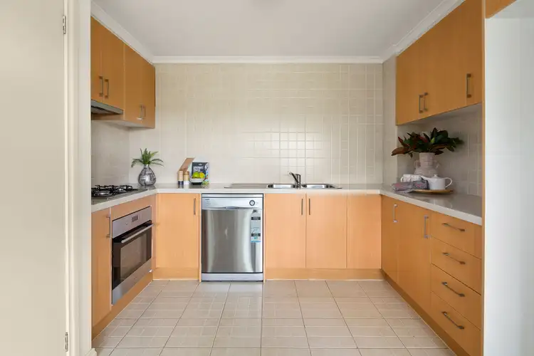 Fifth view of Homely townhouse listing, 4/142 Nicholson Street, Coburg VIC 3058