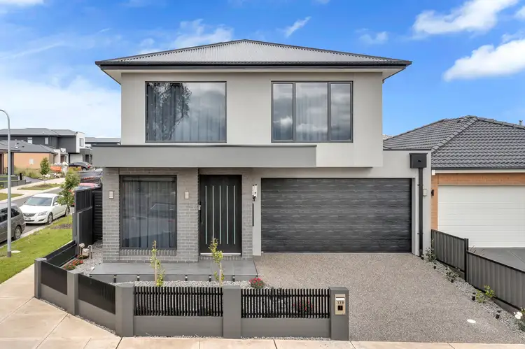 176 Grevillea Street, Craigieburn VIC 3064