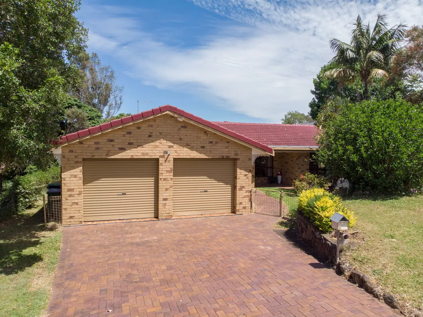 Main view of Homely house listing, 21 Kathryn Drive, Goonellabah NSW 2480