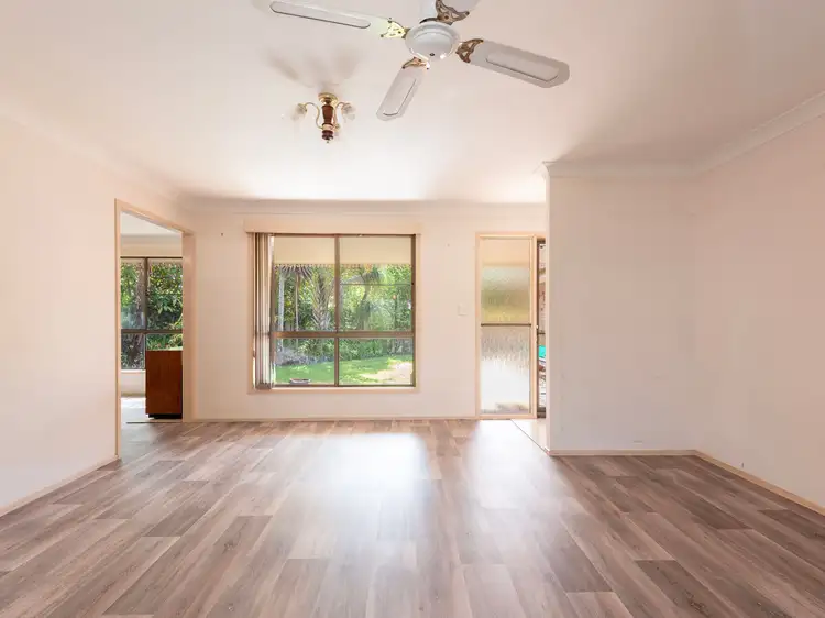 Second view of Homely house listing, 21 Kathryn Drive, Goonellabah NSW 2480