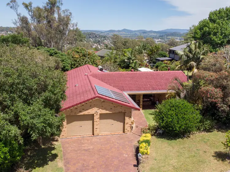 Third view of Homely house listing, 21 Kathryn Drive, Goonellabah NSW 2480
