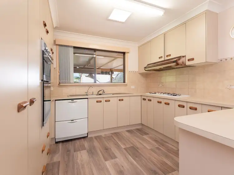 Fifth view of Homely house listing, 21 Kathryn Drive, Goonellabah NSW 2480