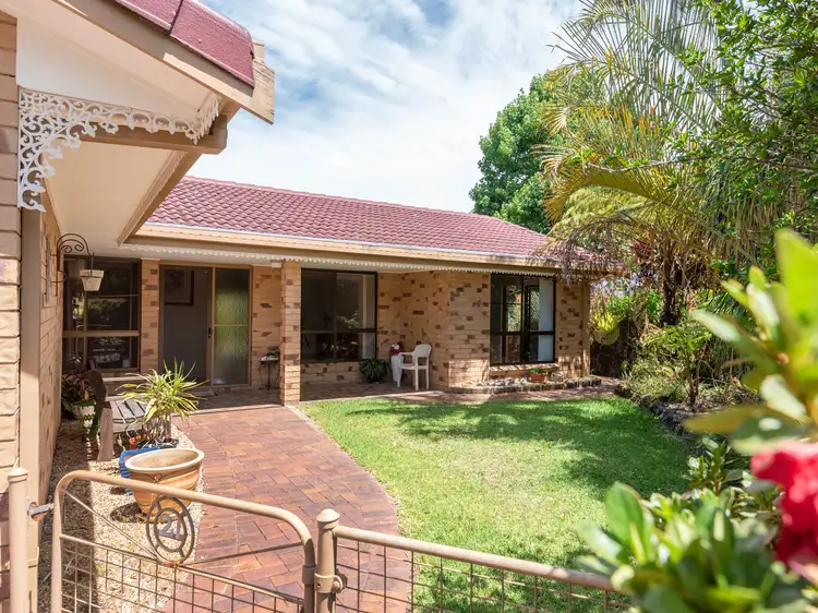 Sixth view of Homely house listing, 21 Kathryn Drive, Goonellabah NSW 2480