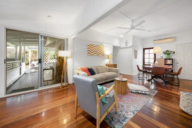 Main view of Homely house listing, 350 Beaudesert Road (Service Road), Moorooka QLD 4105