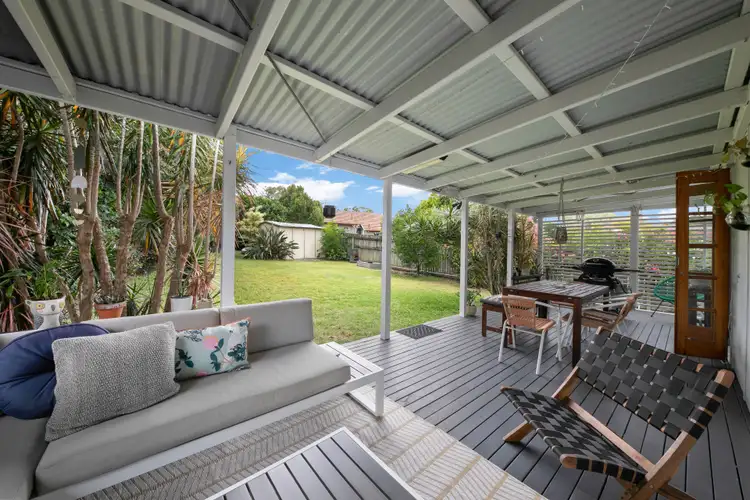Second view of Homely house listing, 350 Beaudesert Road (Service Road), Moorooka QLD 4105