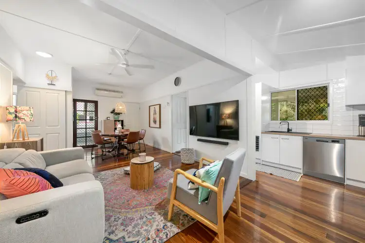 Fourth view of Homely house listing, 350 Beaudesert Road (Service Road), Moorooka QLD 4105