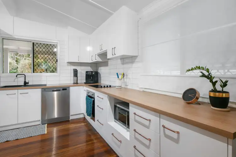 Fifth view of Homely house listing, 350 Beaudesert Road (Service Road), Moorooka QLD 4105