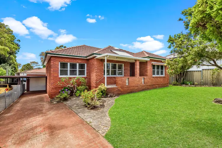 7 Regent Street, Berala NSW 2141