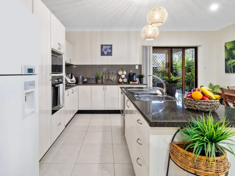 Fourth view of Homely house listing, 1 Hibiscus Way, Springfield Lakes QLD 4300