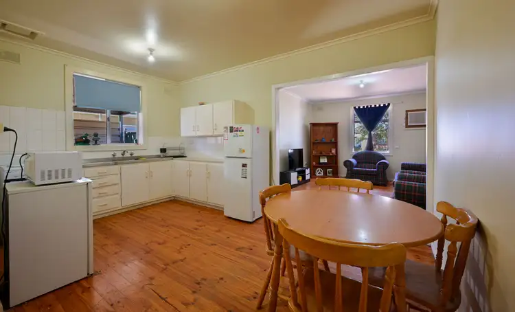 Fifth view of Homely house listing, 11 Campbell Street, Whyalla Stuart SA 5608