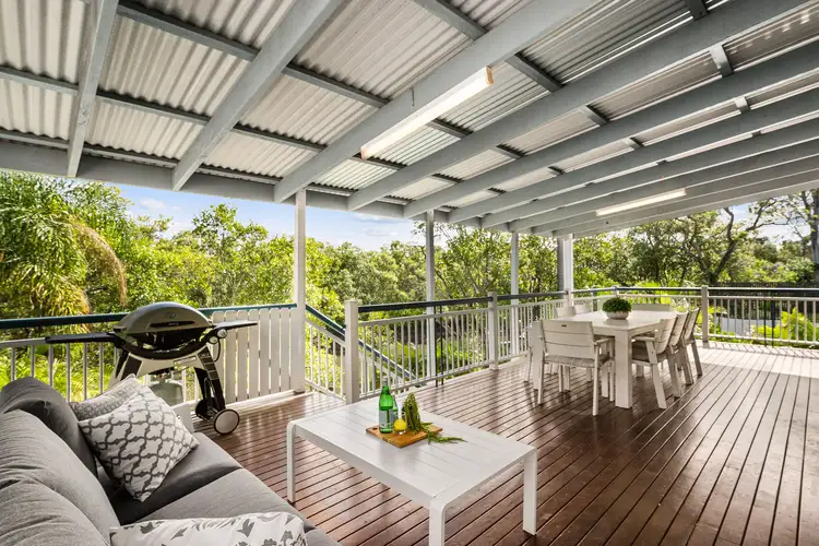Main view of Homely house listing, 23 Bodalla Street, Norman Park QLD 4170