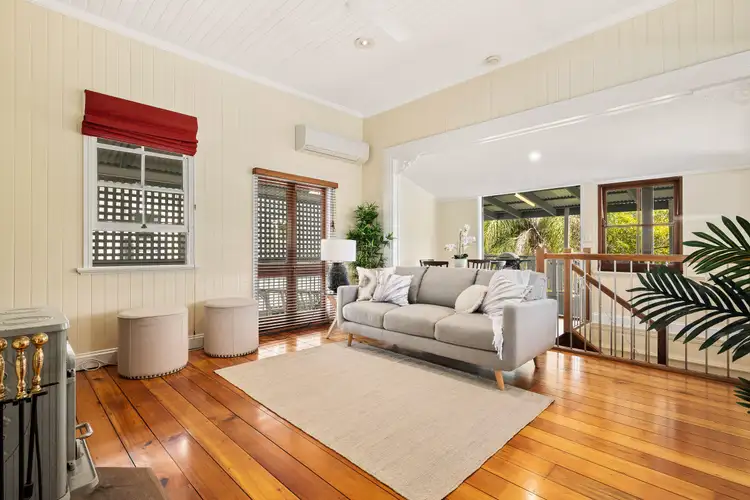 Third view of Homely house listing, 23 Bodalla Street, Norman Park QLD 4170