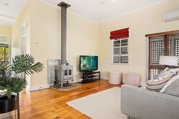Fourth view of Homely house listing, 23 Bodalla Street, Norman Park QLD 4170