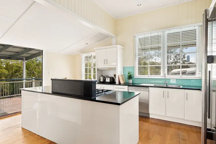 Fifth view of Homely house listing, 23 Bodalla Street, Norman Park QLD 4170