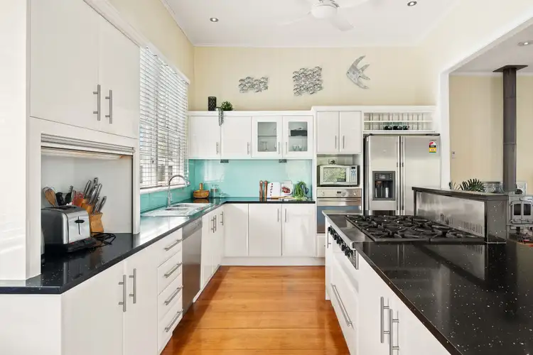 Sixth view of Homely house listing, 23 Bodalla Street, Norman Park QLD 4170