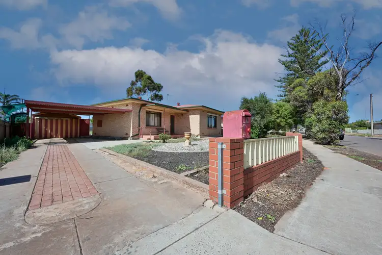 18 Neill Street, Whyalla Playford SA 5600
