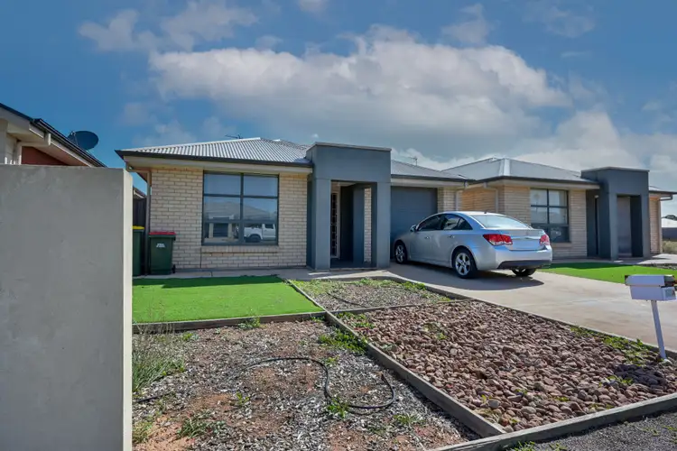 Second view of Homely house listing, 53a Custance Avenue, Whyalla Jenkins SA 5609