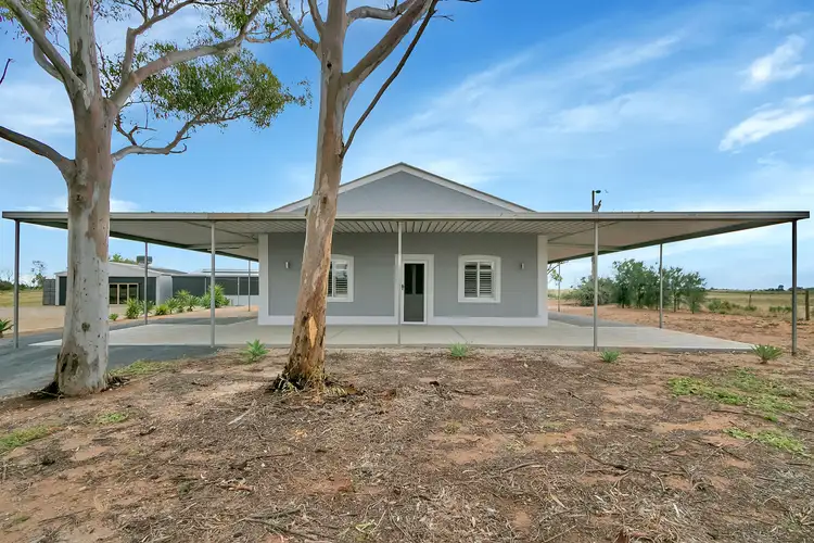 Fifth view of Homely house listing, 80 Lowey Road, Windsor SA 5501