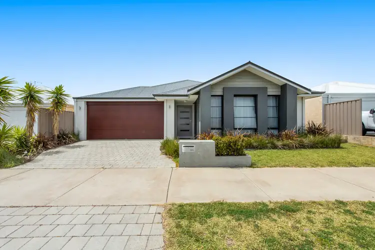 17 Majorelle Way, Karnup WA 6176