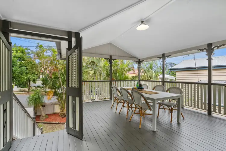 Second view of Homely house listing, 19 Laurier Street, Annerley QLD 4103
