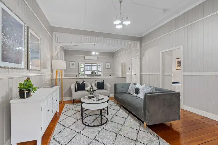 Third view of Homely house listing, 19 Laurier Street, Annerley QLD 4103