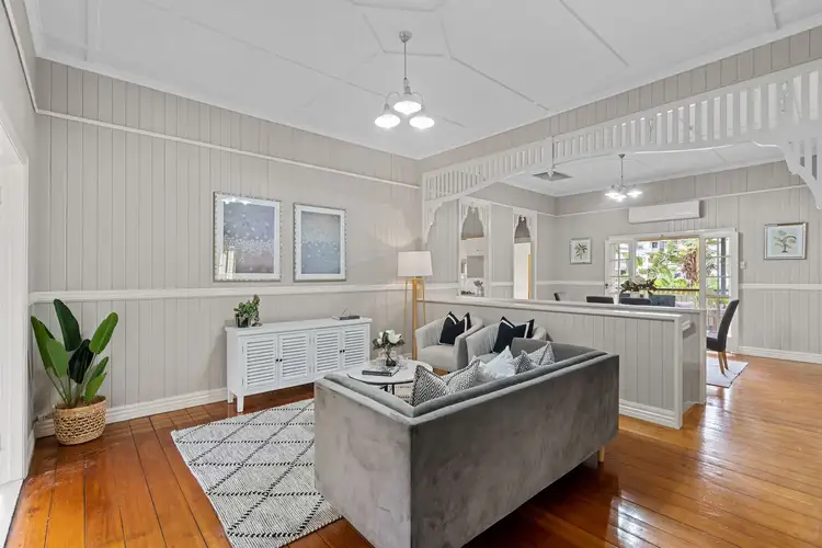 Fourth view of Homely house listing, 19 Laurier Street, Annerley QLD 4103