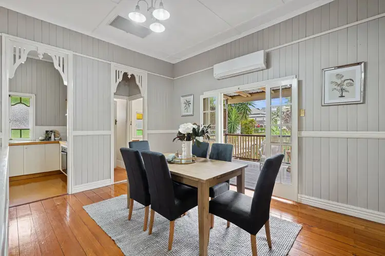 Fifth view of Homely house listing, 19 Laurier Street, Annerley QLD 4103