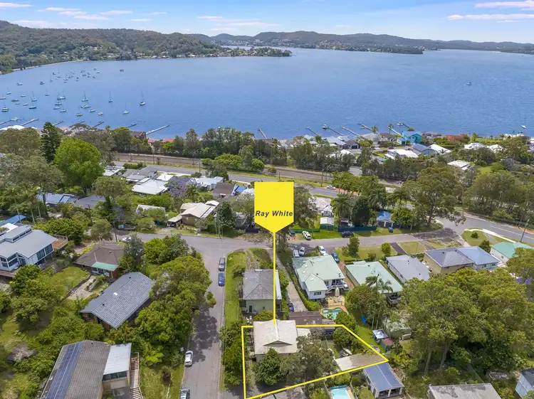 Main view of Homely house listing, 31 Nimbin Road, Koolewong NSW 2256
