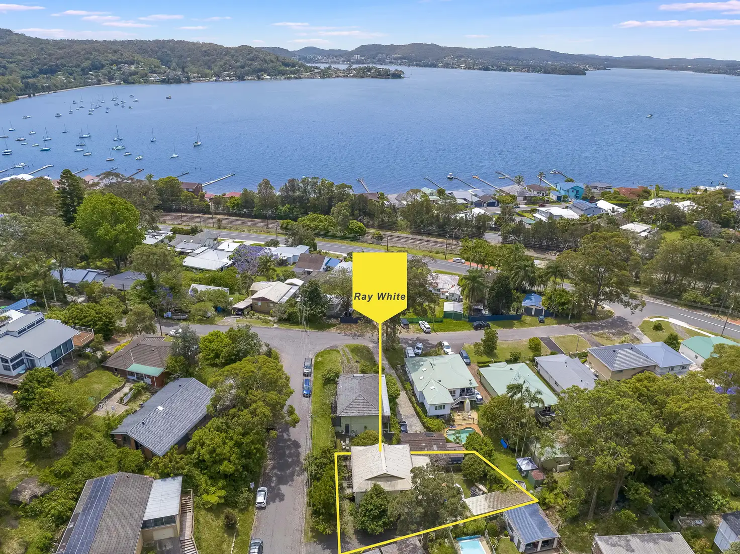 Main view of Homely house listing, 31 Nimbin Road, Koolewong NSW 2256