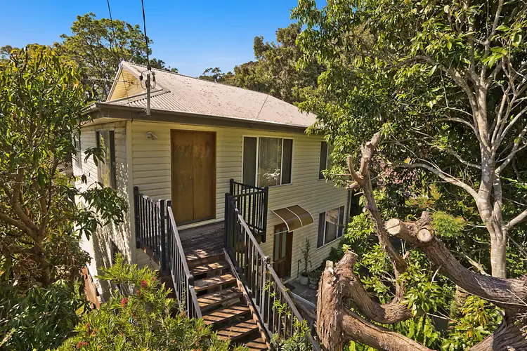 Second view of Homely house listing, 31 Nimbin Road, Koolewong NSW 2256