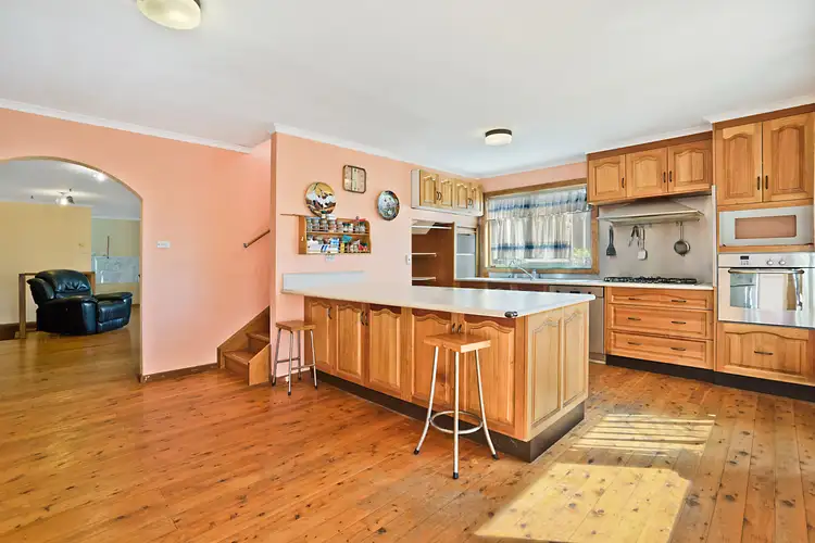 Fourth view of Homely house listing, 31 Nimbin Road, Koolewong NSW 2256