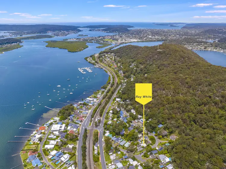 Sixth view of Homely house listing, 31 Nimbin Road, Koolewong NSW 2256