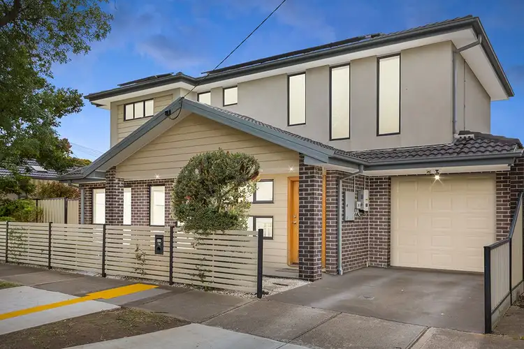 74 Blenheim Road, Newport VIC 3015