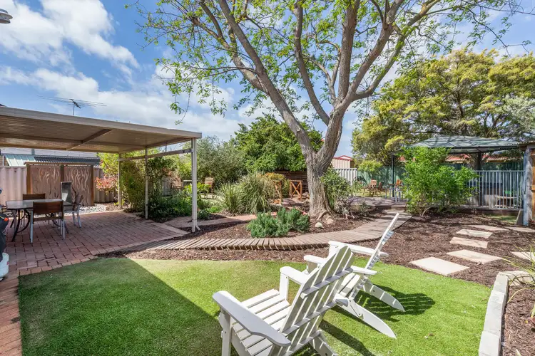 20 Glencoe Place, Cooloongup WA 6168