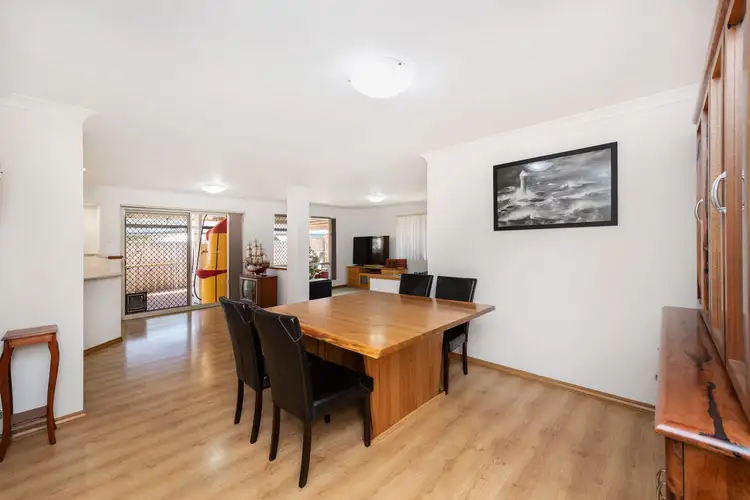 Third view of Homely house listing, 20 Glencoe Place, Cooloongup WA 6168