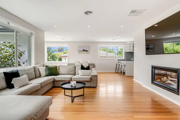 Fourth view of Homely house listing, 8 Harrison Street, Scullin ACT 2614