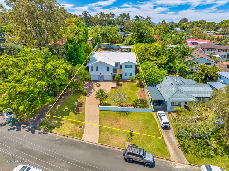 3 Bligh Court, Benowa QLD 4217