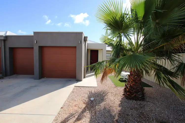 Main view of Homely house listing, 4A Hisgrove Road, Renmark SA 5341