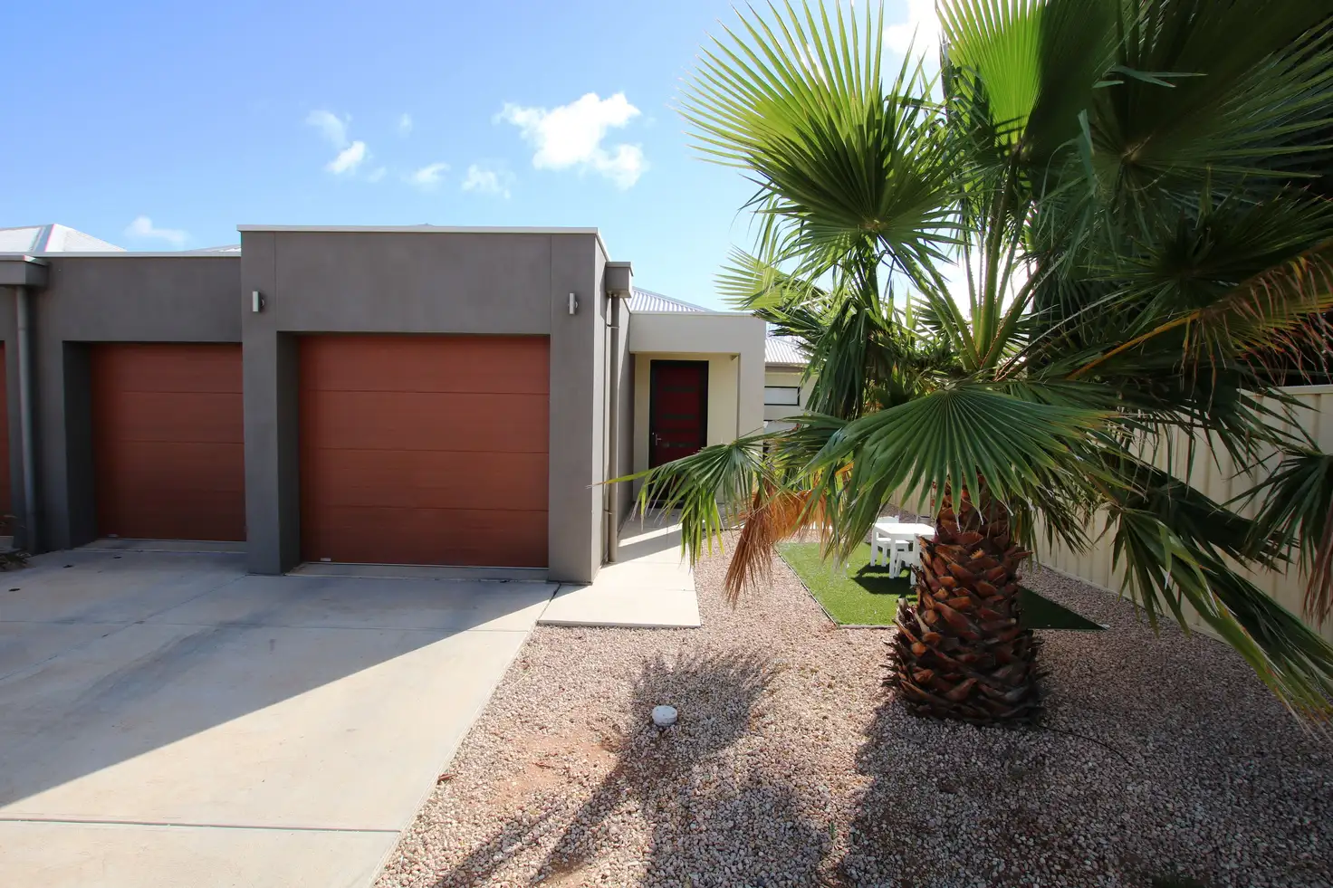 Main view of Homely house listing, 4A Hisgrove Road, Renmark SA 5341