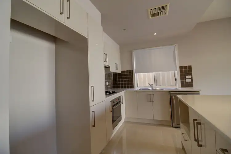 Second view of Homely house listing, 4A Hisgrove Road, Renmark SA 5341